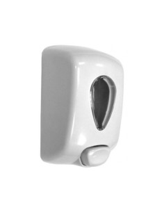 DOSIFICADOR JABÓN CLASSIC 900ML BLANCO