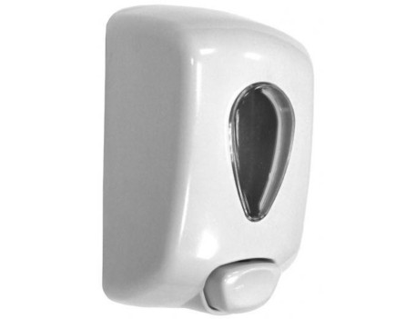 DOSIFICADOR JABÓN CLASSIC 900ML BLANCO