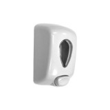 DOSIFICADOR JABÓN CLASSIC 900ML BLANCO