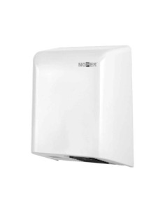 SECAMANOS BIGFLOW SENSOR CARCASA ABS BLANCO