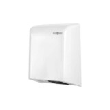 SECAMANOS BIGFLOW SENSOR CARCASA ABS BLANCO