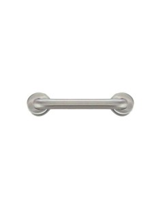 BARRA FIJA INOX 30CM SATINADO NOFER