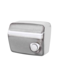 SECAMANOS PULSADOR KAI INOX SATINADO KORMAN