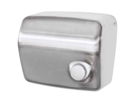 SECAMANOS PULSADOR KAI INOX SATINADO KORMAN