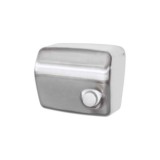 SECAMANOS PULSADOR KAI INOX SATINADO KORMAN