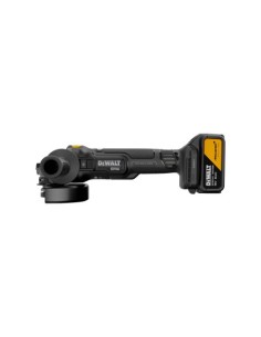 AMOLADORA DEWALT MCLAREN 125MM 18V 2 BATERÍAS 5AH 2