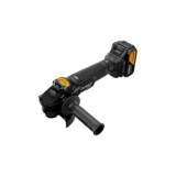 AMOLADORA DEWALT MCLAREN 125MM 18V 2 BATERÍAS 5AH