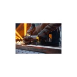 AMOLADORA DEWALT MCLAREN 125MM 18V 2 BATERÍAS 5AH