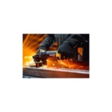 AMOLADORA DEWALT MCLAREN 125MM 18V 2 BATERÍAS 5AH