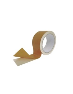 CINTA ADHESIVA DOBLE CARA TAPEFIX 0.05X10M