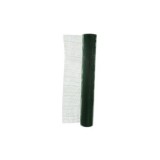 MALLA PLÁSTICA CUADRADA 1X5M CUADRO 10X10MM