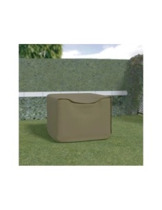 FUNDA PROTECTORA SOFÁ 1 PLAZA 0.7X0.95X0.95M NORT
