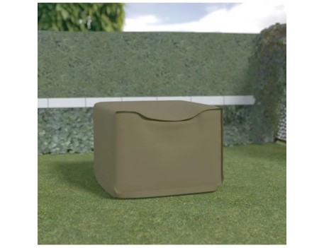 FUNDA PROTECTORA SOFÁ 1 PLAZA 0.7X0.95X0.95M NORT