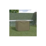 FUNDA PROTECTORA SOFÁ 1 PLAZA 0.7X0.95X0.95M NORT