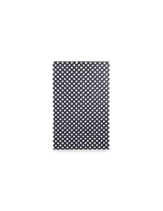 CELOSÍA EXTENSIBLE LOP 1X2M COLOR ANTRACITA