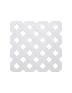 CELOSÍA NORT PRIVAT 1X2M BLANCO OCULTACIÓN