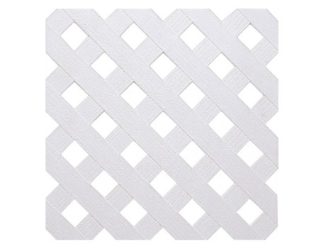 CELOSÍA NORT PRIVAT 1X2M BLANCO OCULTACIÓN