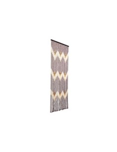 CORTINA PUERTA FORMOSA 90X200CM ANTIINSECTOS