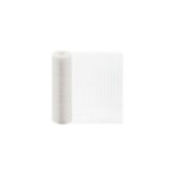 MALLA CUADRADA CUADRANET 1X5M 10X10MM BLANCO