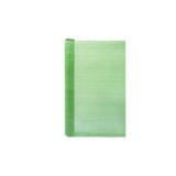 MALLA OCULTACIÓN RECYNET 1.5X10M VERDE CLARO 120G