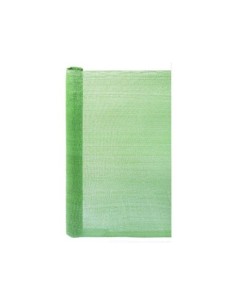 MALLA RECYNET 1X10M VERDE CLARO 120G CATRAL