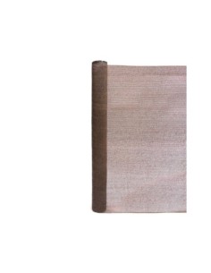 MALLA RECYNET 2X10M MARRÓN 120G CATRAL