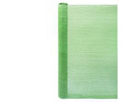 MALLA RECYNET 2X10M VERDE CLARO 120G CATRAL