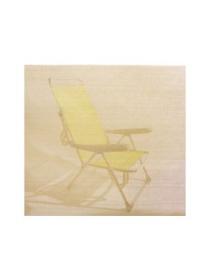MALLA RECYNET 2X50M BEIGE 120G OCULTACIÓN
