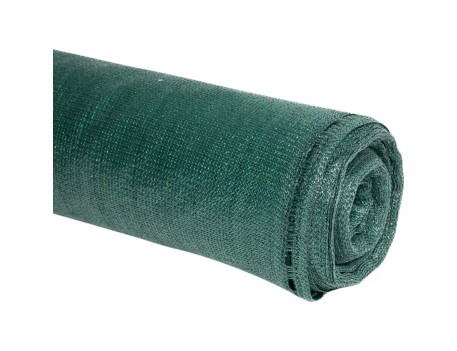 MALLA RECYNET PLUS 1X5M VERDE CLARO 170G