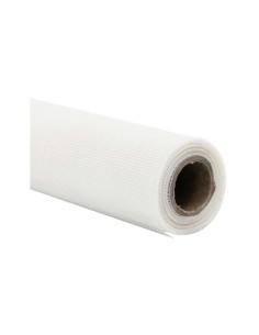 ROLLO MOSQUITERA FIBERNET 1.2X3M BLANCA CATRAL