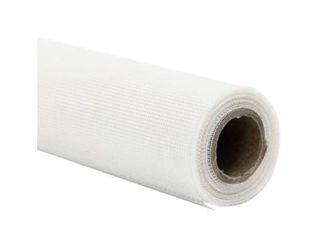 ROLLO MOSQUITERA FIBERNET 1.2X3M BLANCA CATRAL