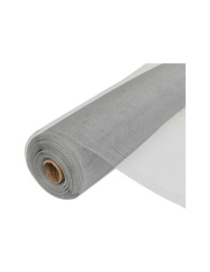 ROLLO MOSQUITERA FIBERNET 1.5X3M GRIS CATRAL