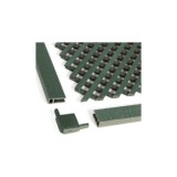 KIT ESCUADRAS MARCO VERDE PARA CERCADOS CATRAL