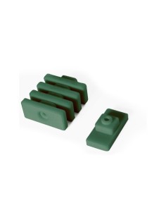 KIT SEPARADORES MARCO VERDE PARA CERCADOS