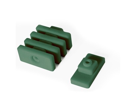 KIT SEPARADORES MARCO VERDE PARA CERCADOS