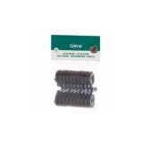FIJACIONES FIXATEX 99X38.5MM VERDE (10 UNIDADES)