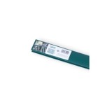 PERFIL UNIÓN PVC EN H 2,05M VERDE PARA CERCADOS