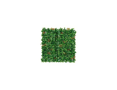 PLIEGO JARDÍN VERTICAL RED LAURO 100X100CM