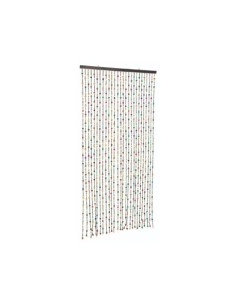 CORTINA MOSQUITERA PUERTA RIO JANEIRO 90X200CM
