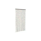 CORTINA MOSQUITERA PUERTA RIO JANEIRO 90X200CM