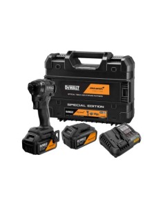 ATORNILLADOR IMPACTO DEWALT MCLAREN 1/4 18V 5AH