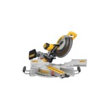 INGLETADORA TELESCÓPICA DEWALT 1675W Ø305MM + BANCO
