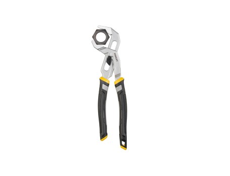 ALICATE PICO DE LORO STANLEY FATMAX 10 PULGADAS