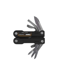 MULTIHERRAMIENTA DEWALT MCLAREN 16 EN 1 EDICIÓN 2