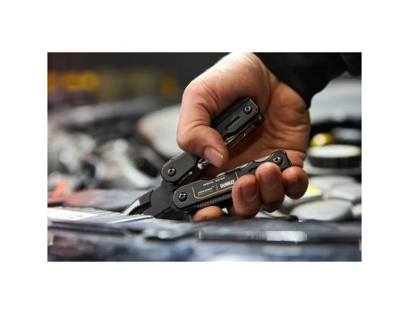 MULTIHERRAMIENTA DEWALT MCLAREN 16 EN 1 EDICIÓN