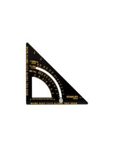 ESCUADRA RÁPIDA AJUSTABLE STANLEY FATMAX 180MM
