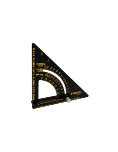 ESCUADRA RÁPIDA AJUSTABLE STANLEY FATMAX 180MM 2