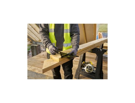 ESCUADRA RÁPIDA AJUSTABLE STANLEY FATMAX 180MM