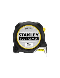 FLEXÓMETRO FATMAX XTREME 5M X 32MM STANLEY