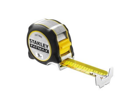 FLEXÓMETRO FATMAX XTREME 5M X 32MM STANLEY